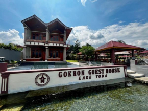Gokhon Guest House